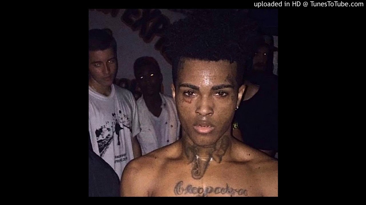 (FREE FOR PROFIT) OLD XXXTENTACION TYPE BEAT 