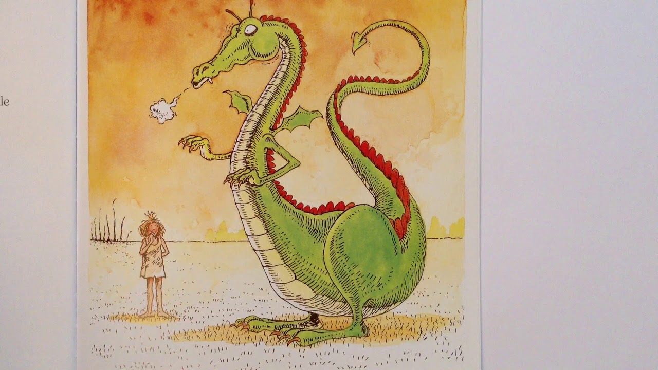 Ksiezniczka w papierowej torbie. Autor Robert Munsch,  ilustracje Michael Martchenko