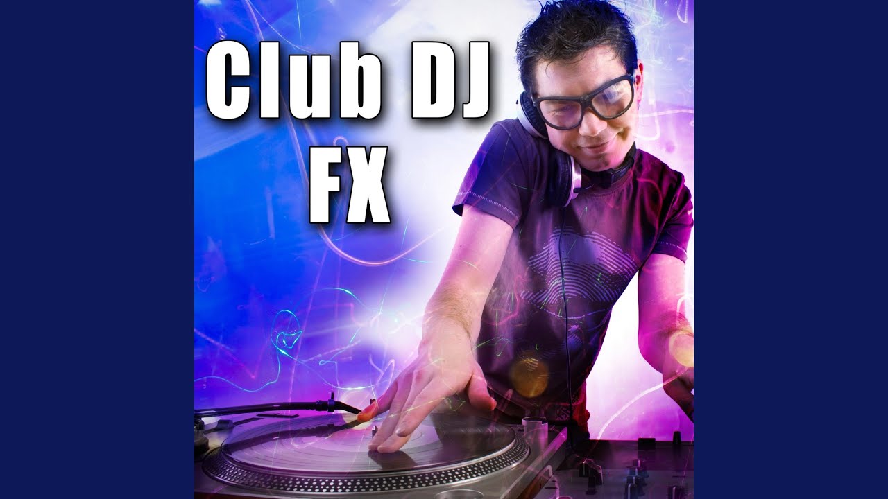 Quick & Light Marching DJ Scrub