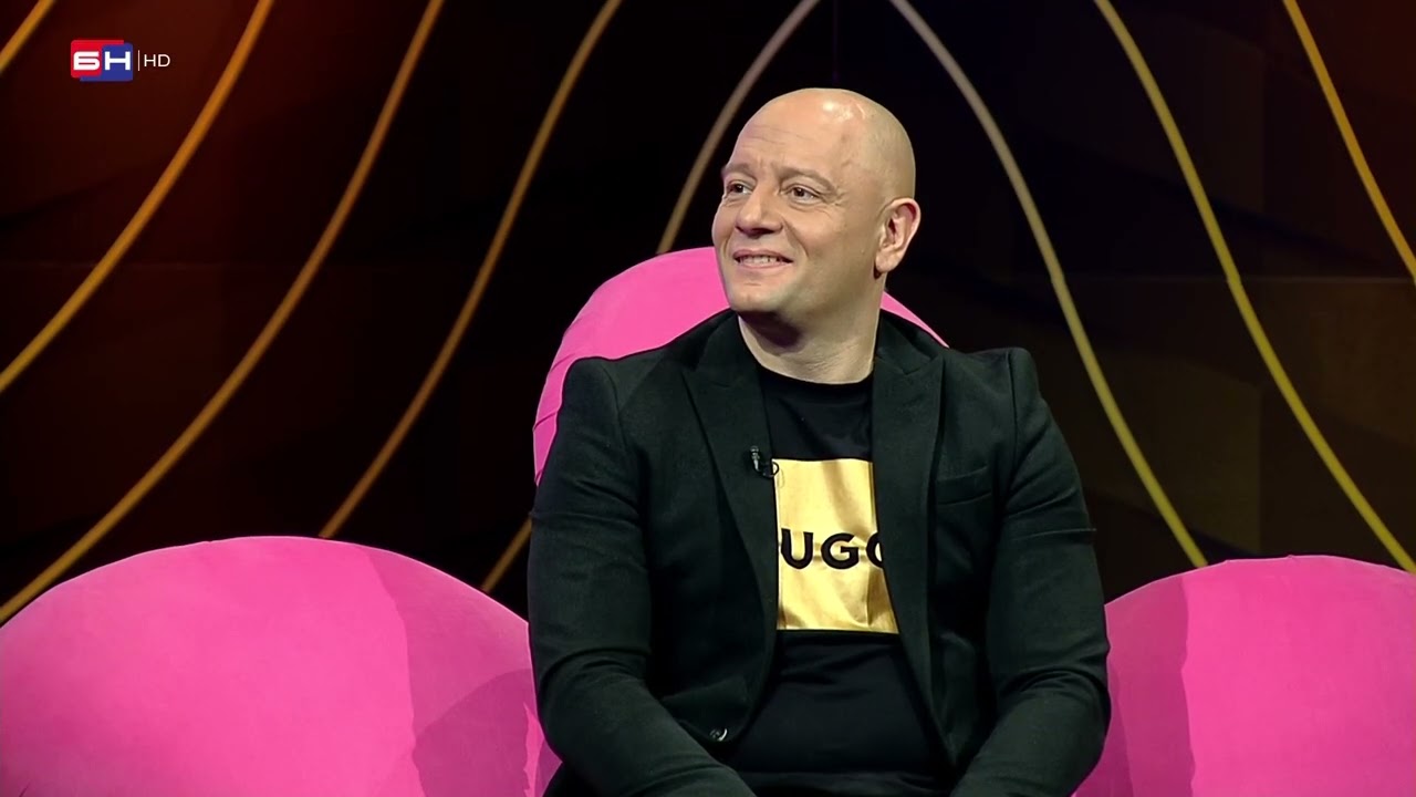 Dragi Domić, Šaćir Ameti, Azra Husarkić i Medo Sakić || PRED FAJRONT