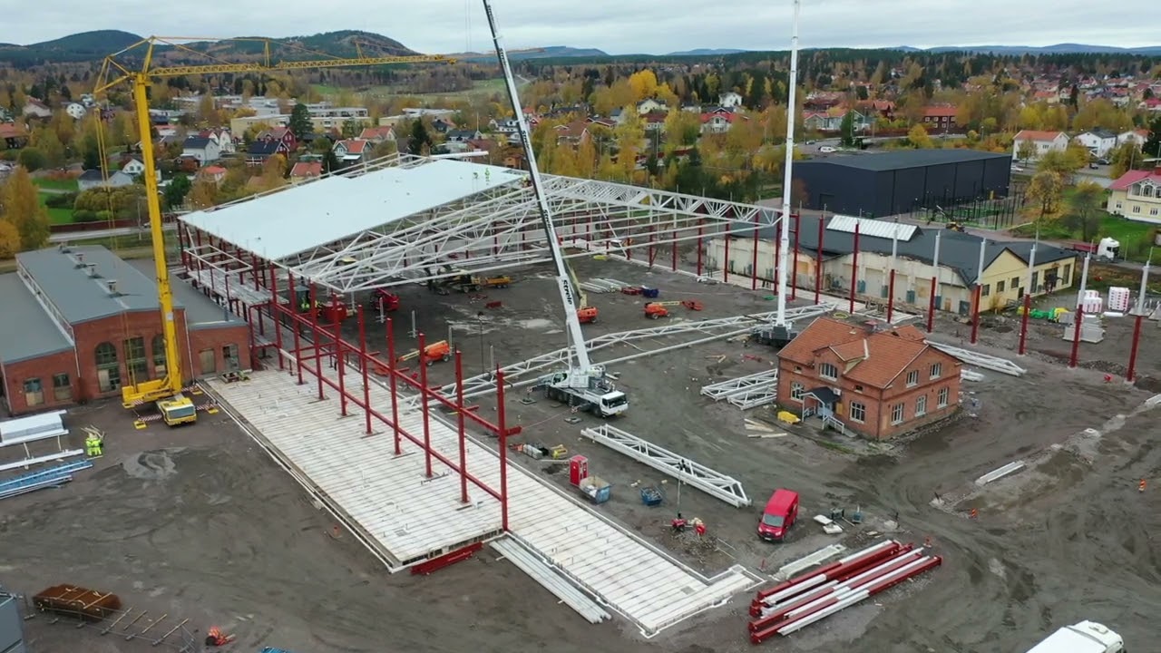 SBB Arena