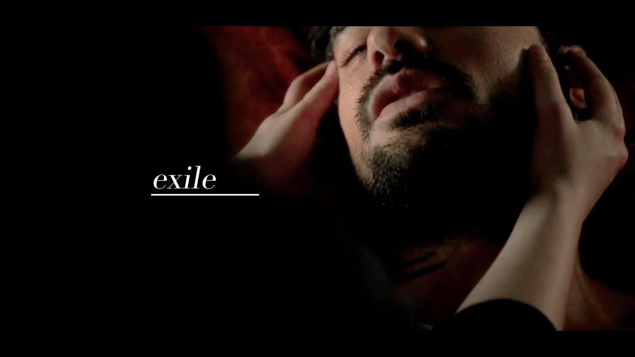 exile | multicouples