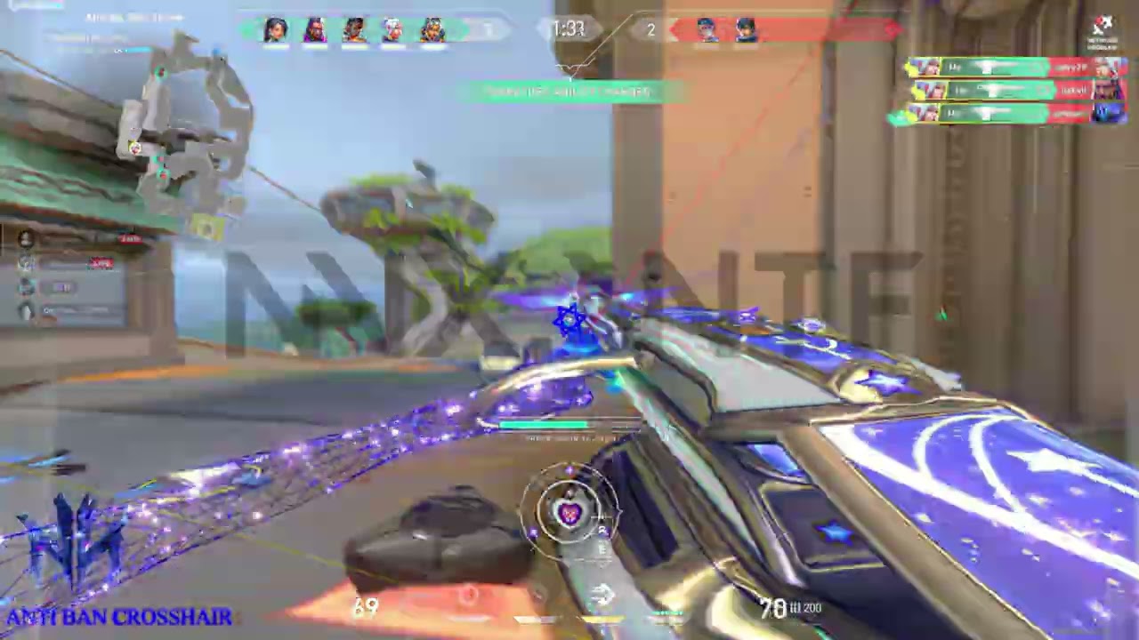 Dominating Ranked With The BEST Valorant Cheat 🏆 (ft. Novex)