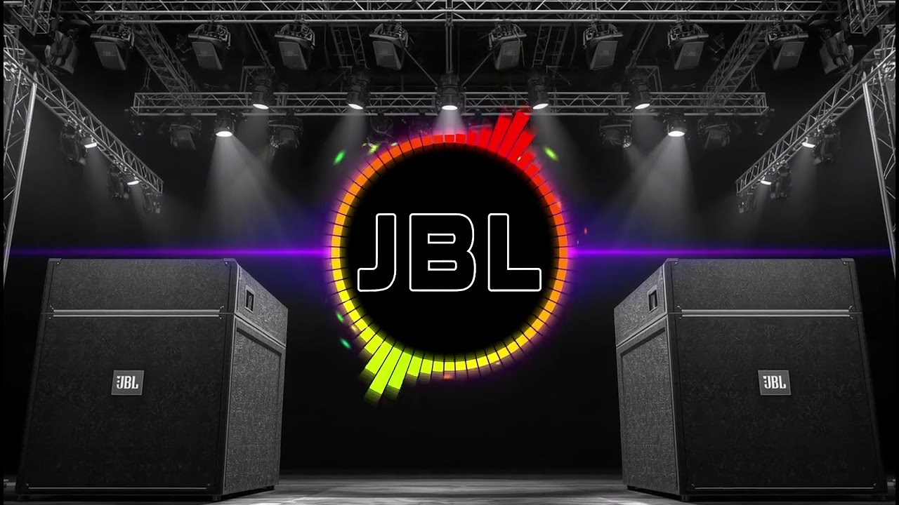 JBL Test  High Alert Bass   Sound Tasting New 2026
