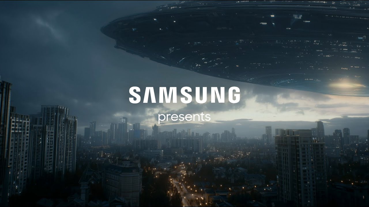 Samsung Vision AI Companion: What if?