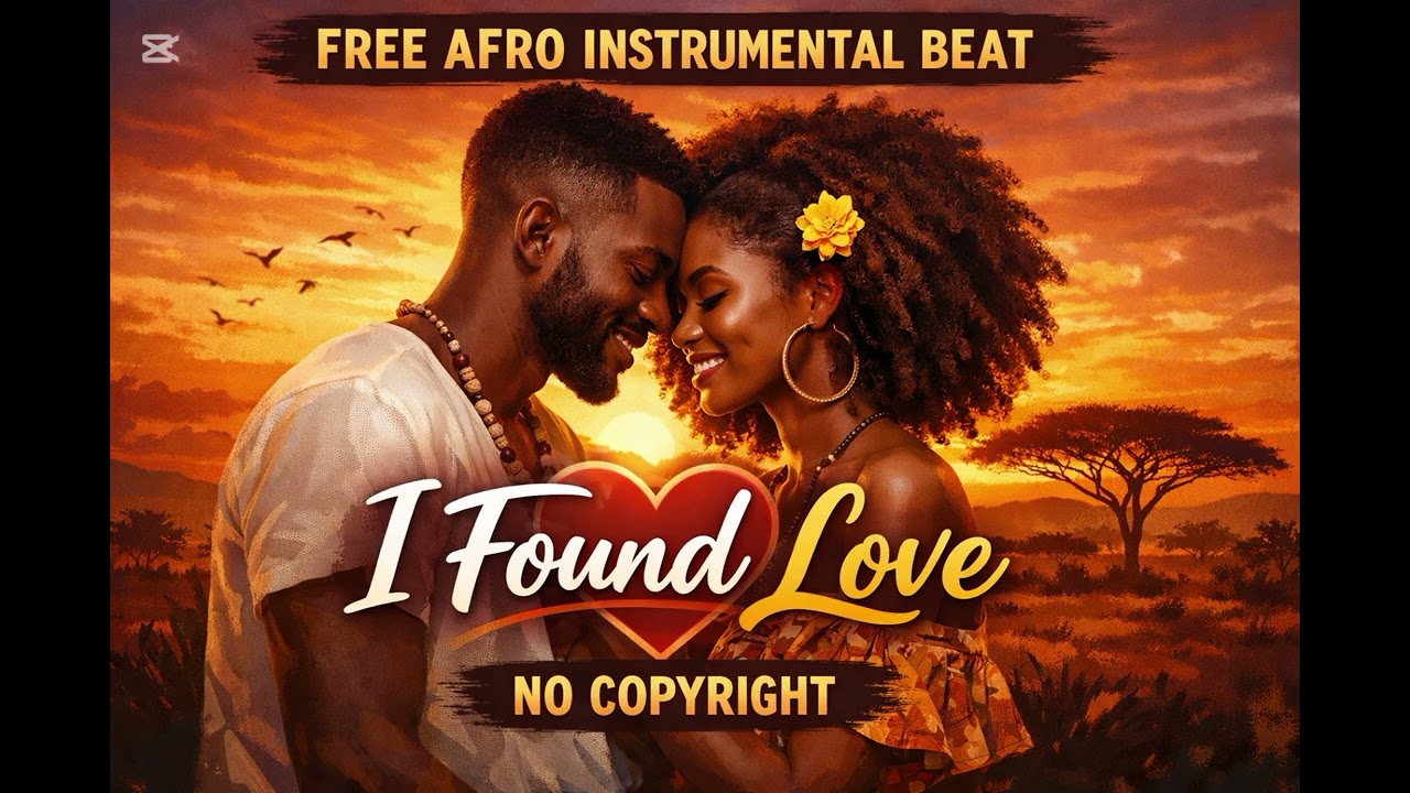 Free sad afro beat 