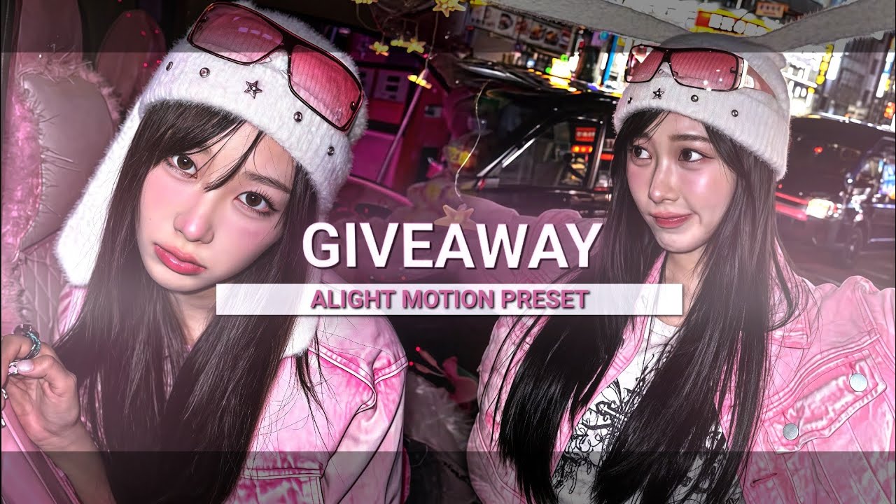 3k mega giveaway alightmotion preset |+20cc/+10 tranz/+6 banner and pfp/+7tiktok trends|layali.UwU.1