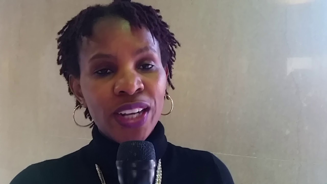 'We Need Rule of Law in Zimbabwe'