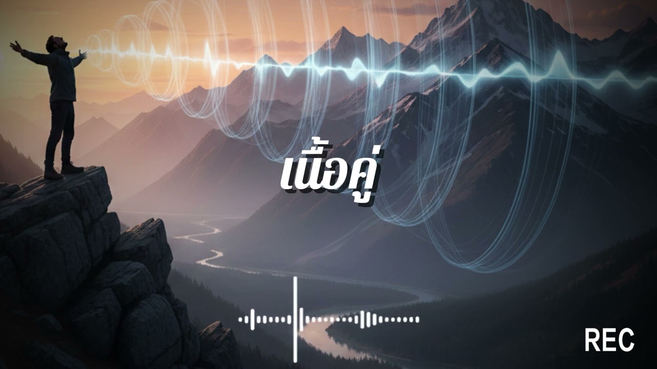 เนื้อคู่ #เพลง #music #เพลงดัง #song #cover #เพลงเพราะ 