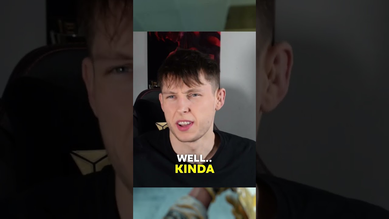 The CSGO 2 Leaks Are Fake.. (btw)