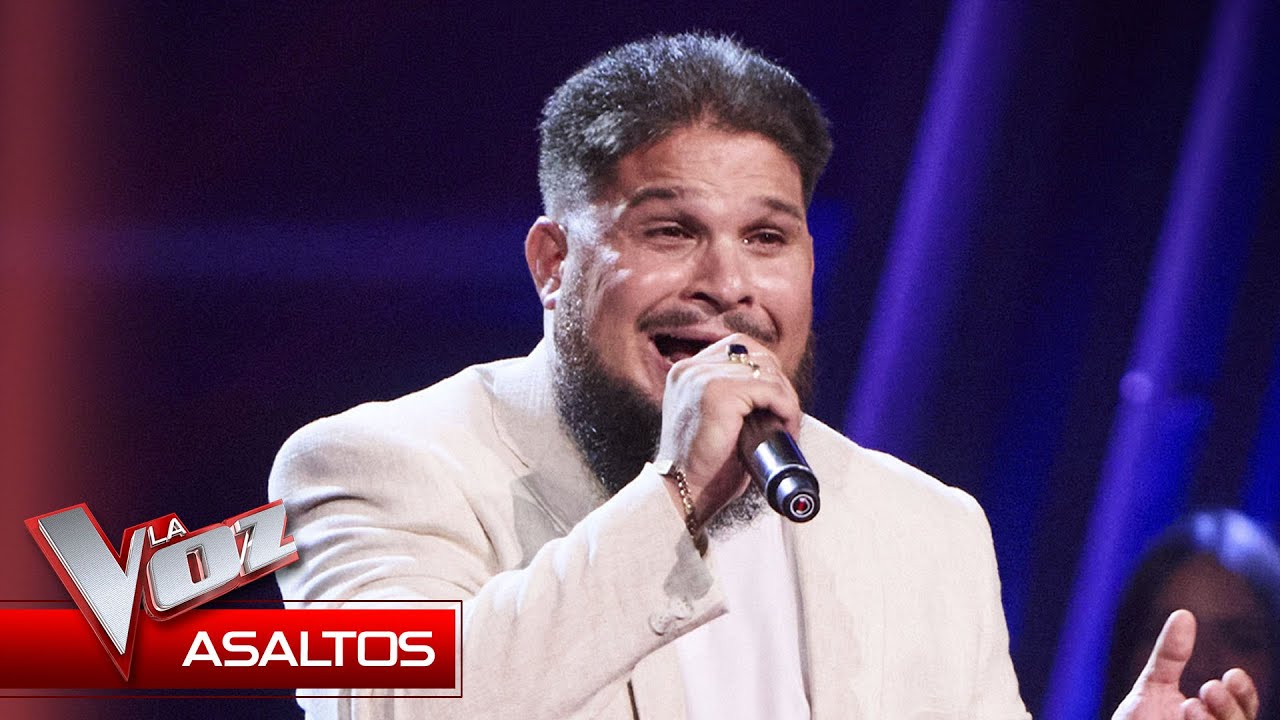 Salva canta 