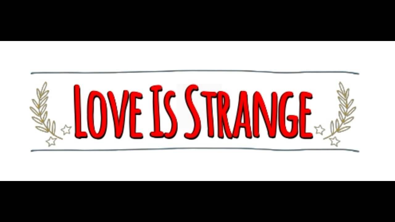 American vs Australian Accent: How to Pronounce LOVE IS STRANGE in an Australian or American Accent