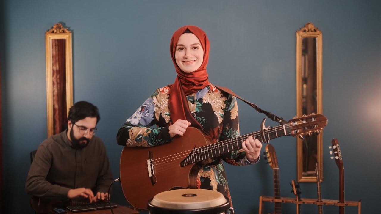 Saka Kuşu'nun Ramazan'ı 🐤 - 4 - Çöp Masalı
