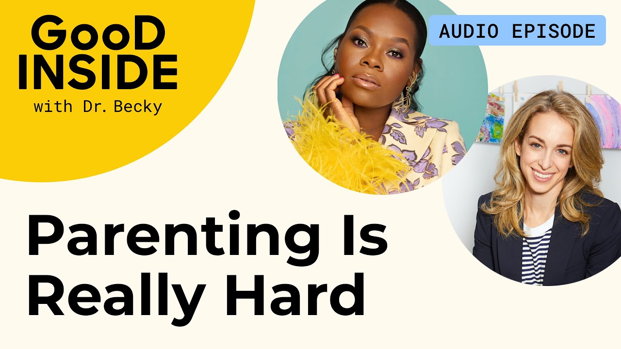 What No One Tells You About Parenting (Revisit)