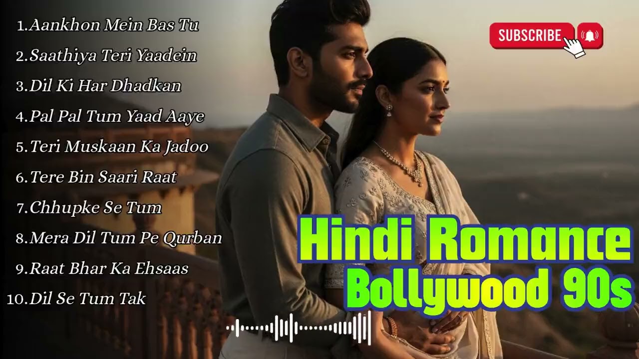 Heartfelt 90s Hindi Romance — Pehla Pyar & Bachpan Ki Yaadein for Diaspora