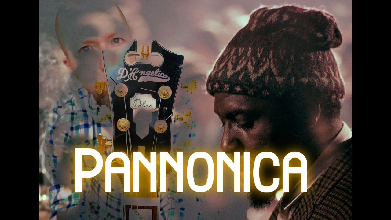Pannonica - Chord Melody Lesson