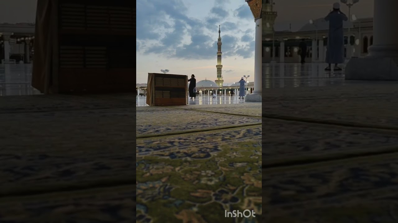 Medine ezanı 