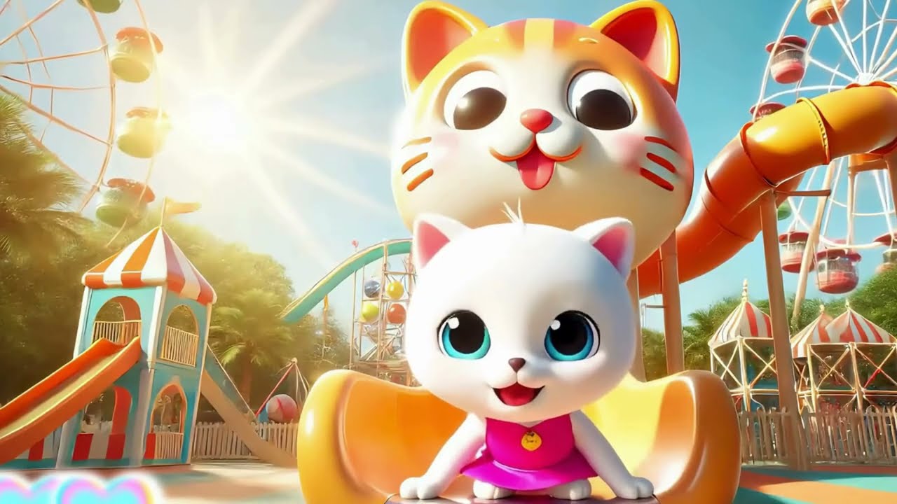 Cute Cat & Dog Video That Will Make You Smile #funnycat #viral #smarttoonstudio (Part 2)
