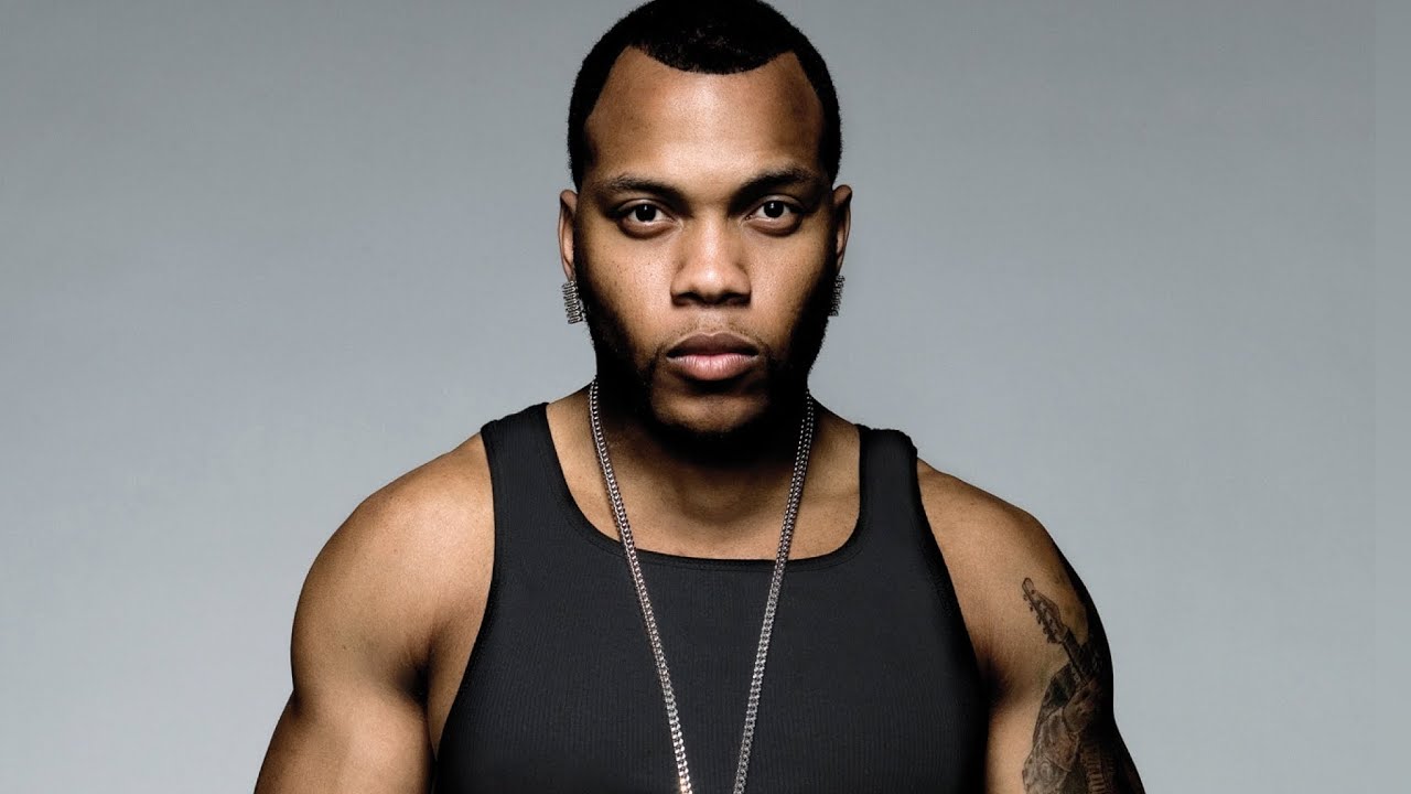 Whatever Happened To Flo Rida?