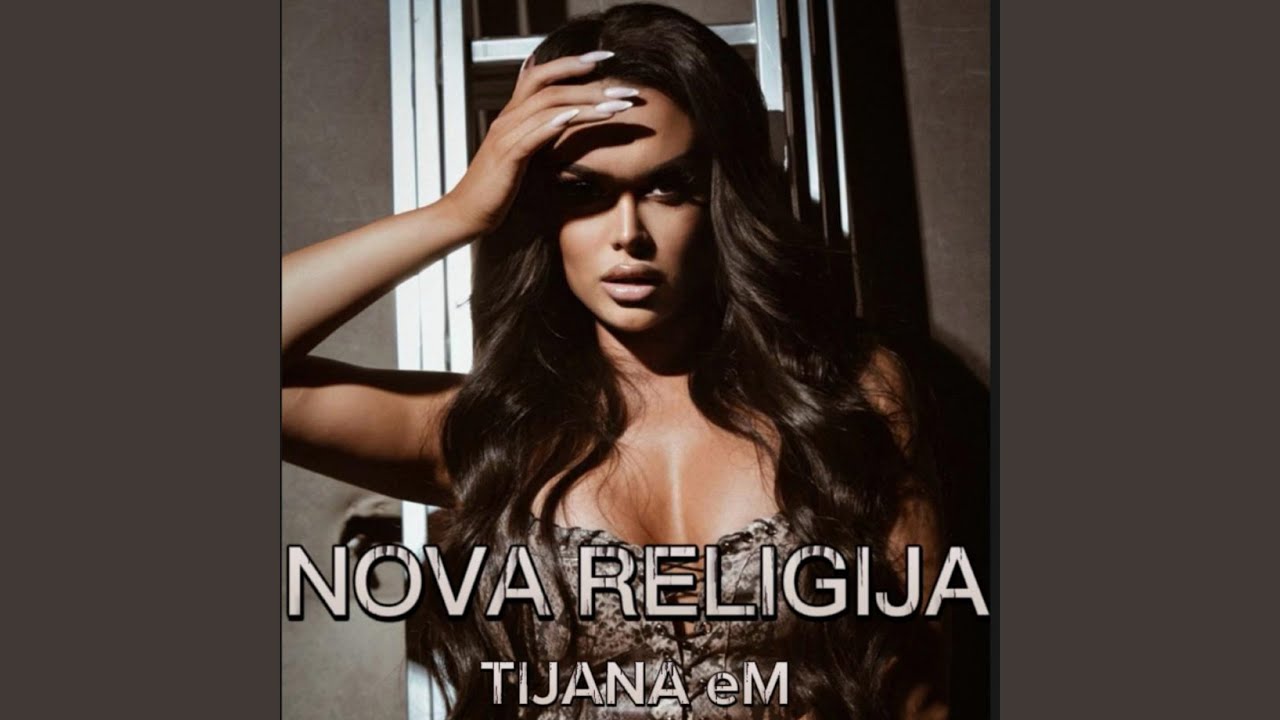 Nova Religija