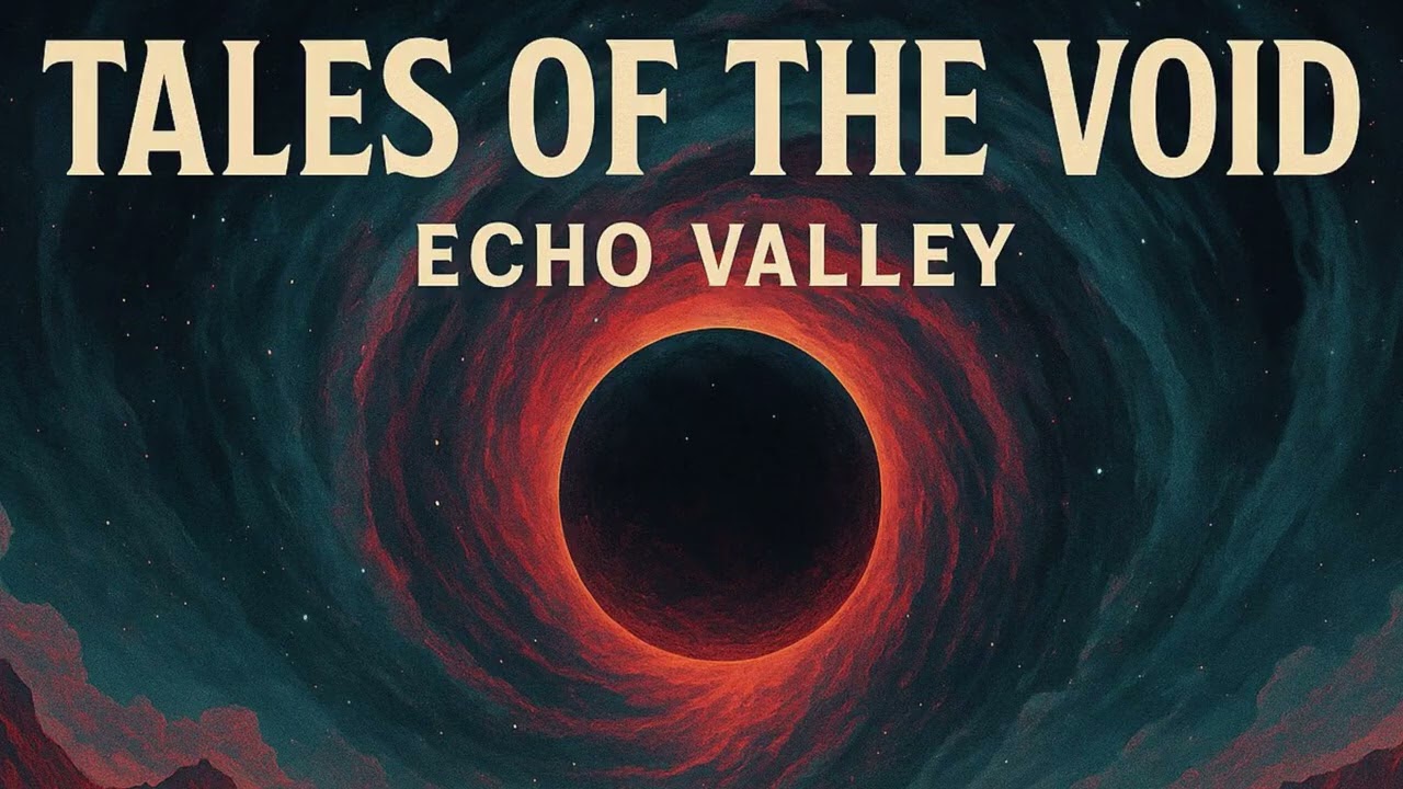Tales of the Void Official Anthem~P.T. Lucas