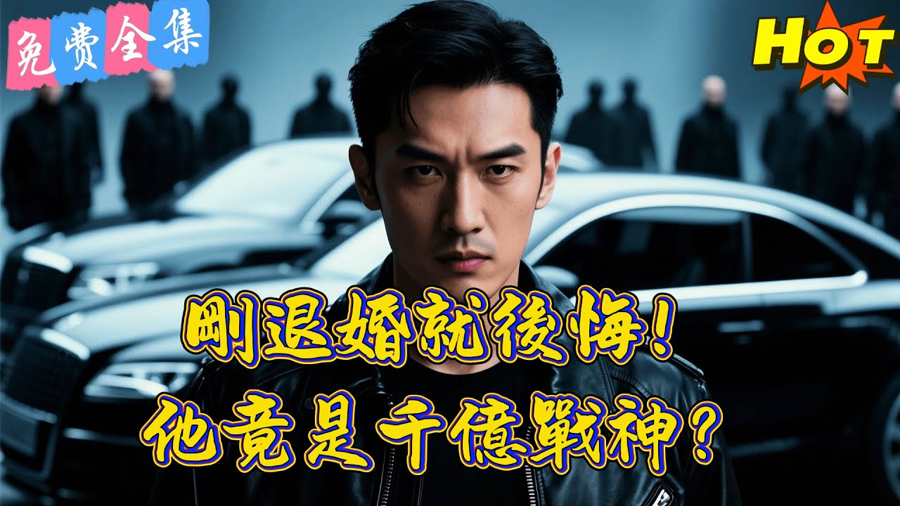 【全集】 他是大夏國最高機密！隱姓埋名在林家受盡屈辱，直到那天大人物們集體下跪... 所有人都在猜他是誰？丨劉瀚陽丨 孟娜丨 短劇完整版#短劇#熱門短劇#全集短劇#繁中短劇#完結超清