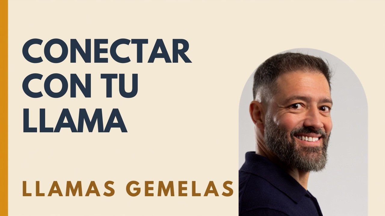 🔥LLAMAS GEMELAS: EL SECRETO PARA CONECTAR CON TU LLAMA GEMELA 🔥