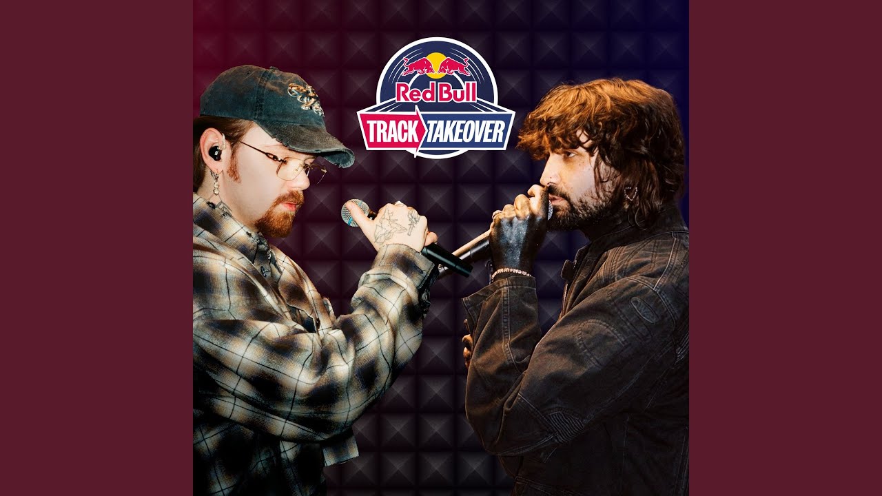 wszystkie noce są samotne (Red Bull Track Takeover)