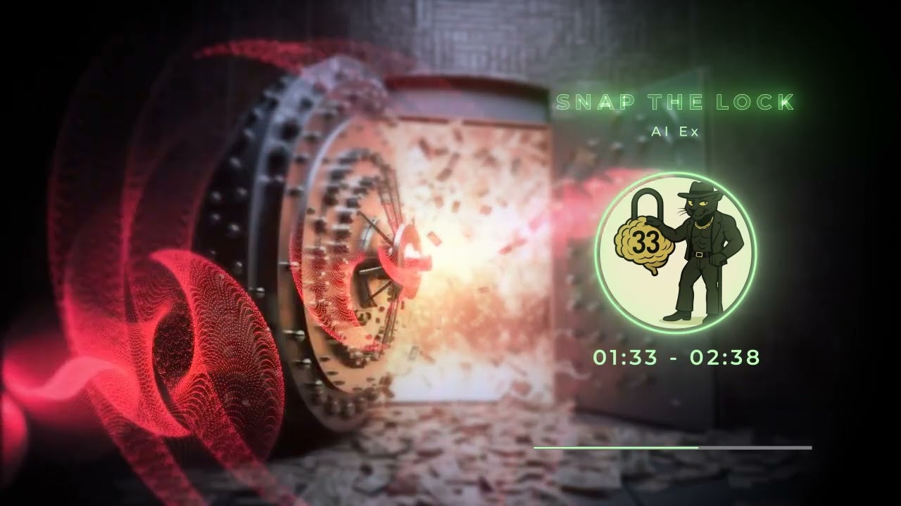 Snap The Lock V5 (Remix)