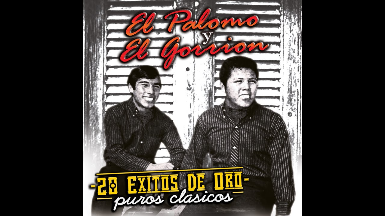 El Palomo y El Gorrion - Tres Suspiros
