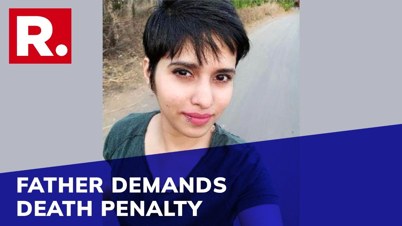 Love Jihad Angle Emerges In Delhi Murder Case; Shraddha's Father Demands Death Penalty For Aaftab