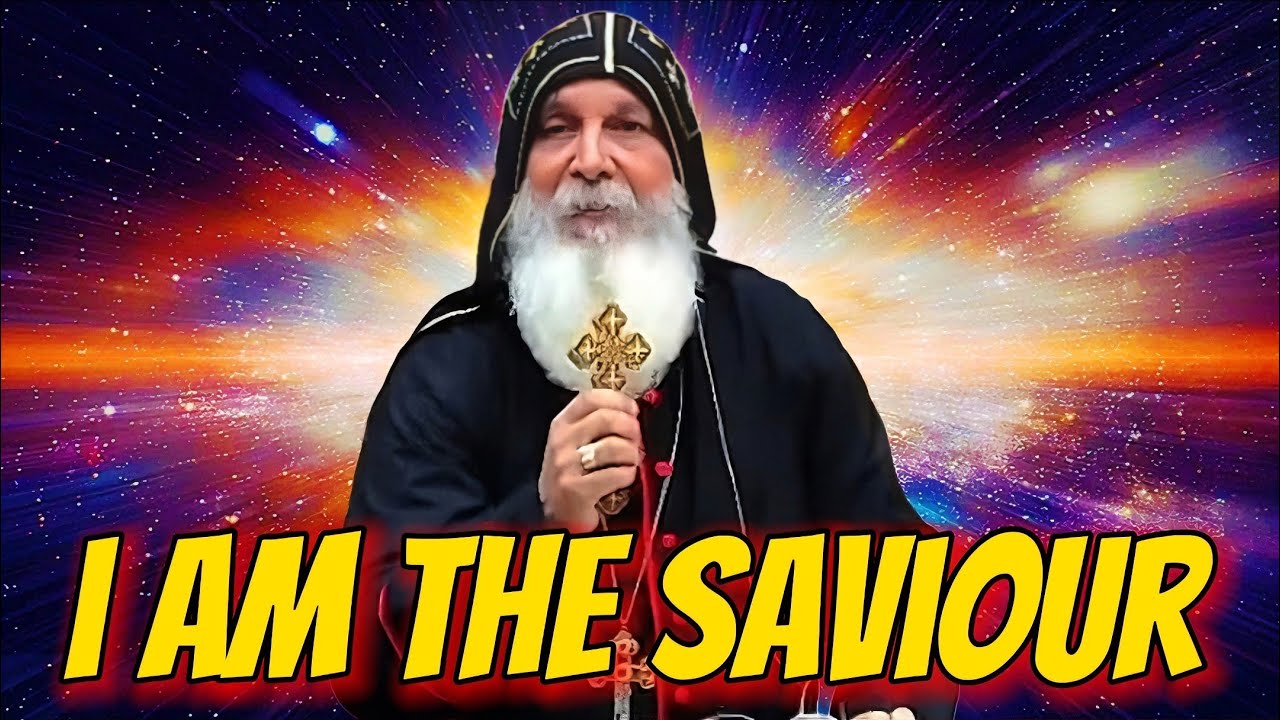 THE WAIT IS OVER! LORD JESUS REVEAL TO ME AND SAY I AM THE SAVIOUR! | Mar Mari Emmanuel