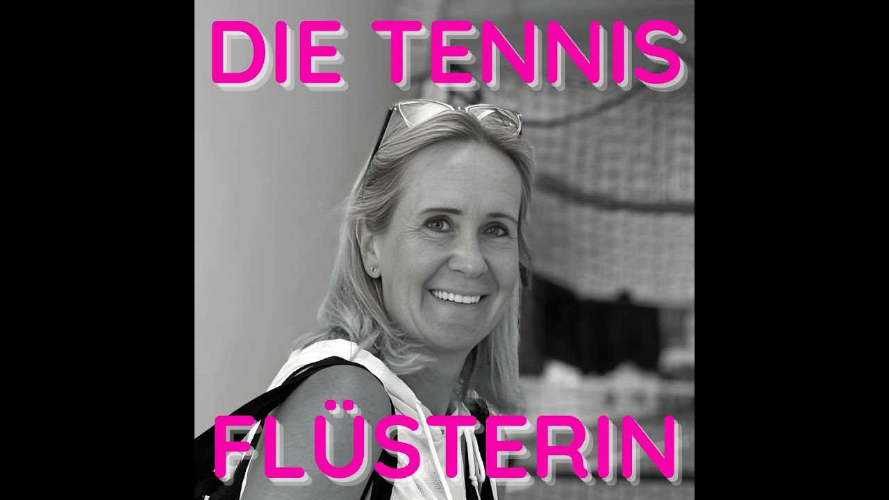Tennis-Ego: Warum wir auf dem Platz zu 5-Jährigen werden | Mentale Intelligenz mit der Tennis🎾Flü...