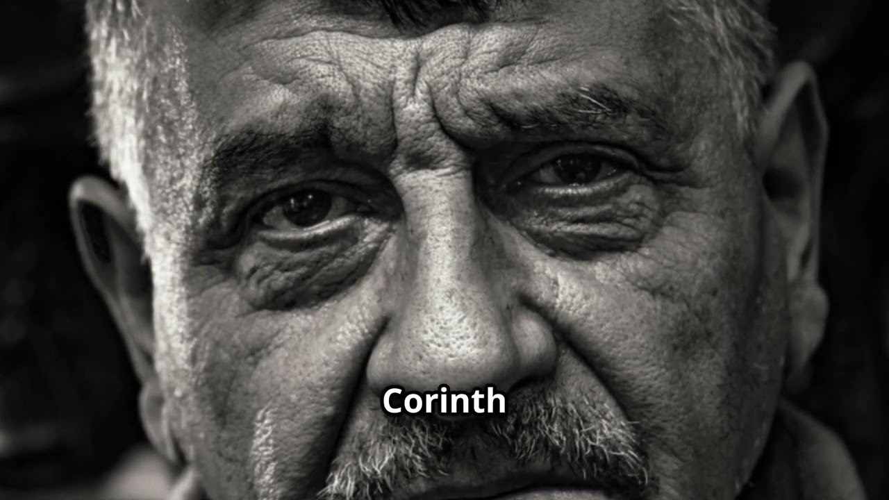 Corinth Canal  A Timeless Engineering Ma 2025 03 22