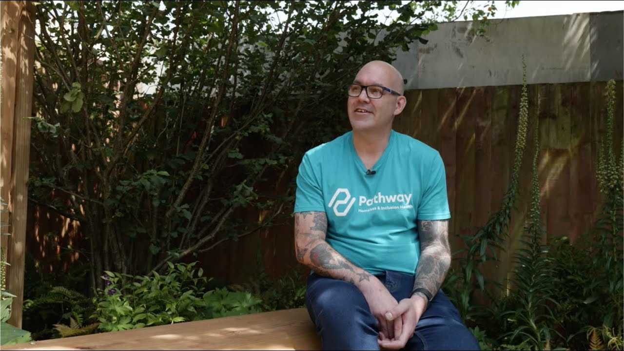 Pathway Episode 2 | Project Giving Back