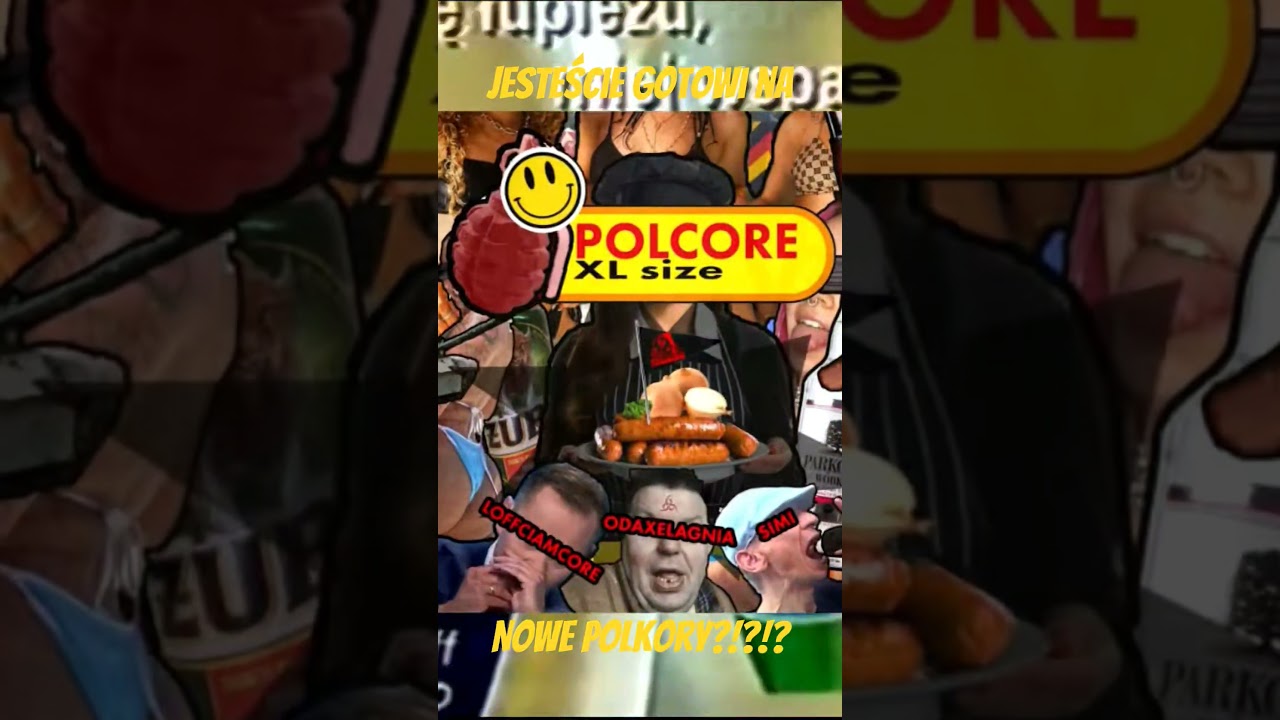NEW POLCORE OUT SOON 🤫