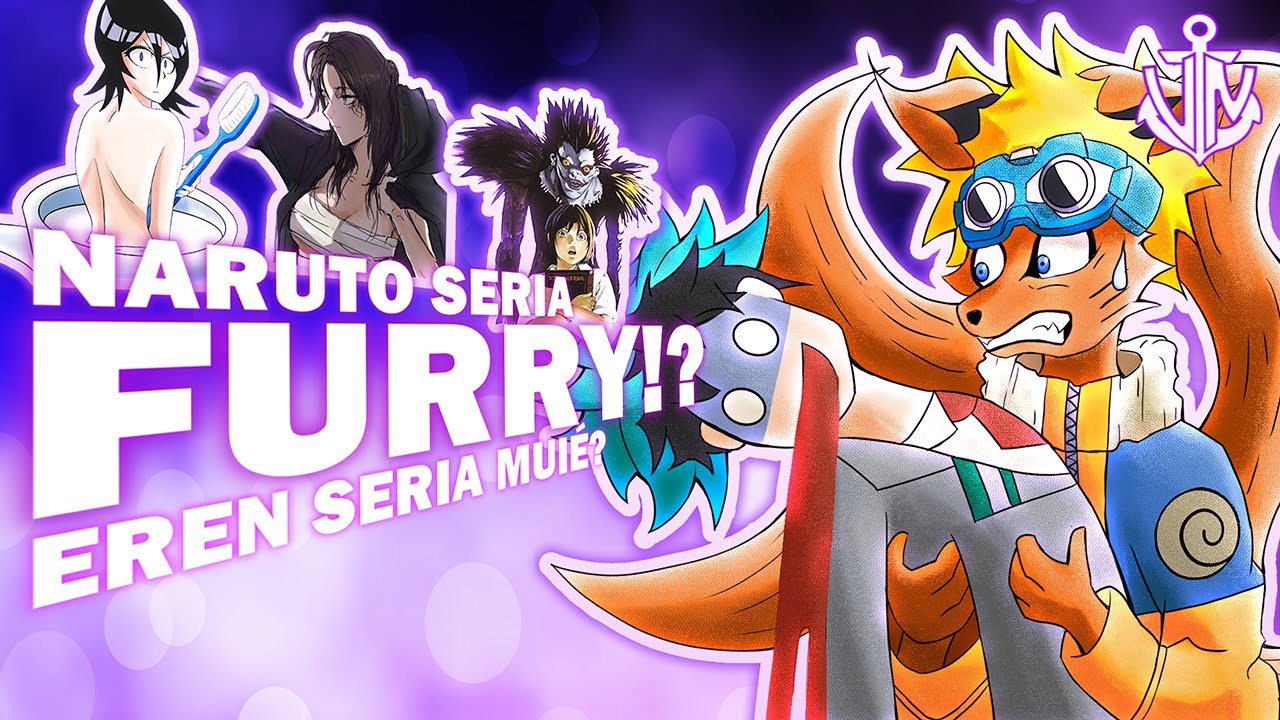 Animes e seus Mangás PILOTOS BIZARROS! 🦊🗯️🤣