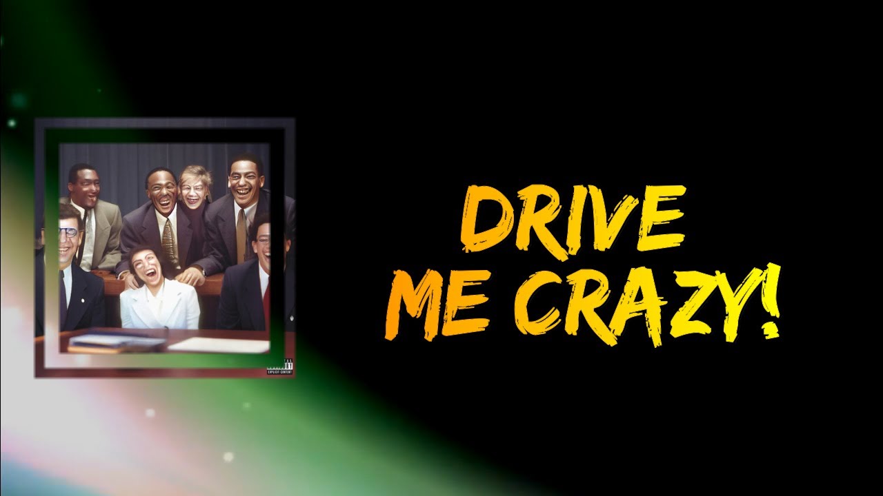 Lil Yachty - drive ME crazy! (Lyrics)