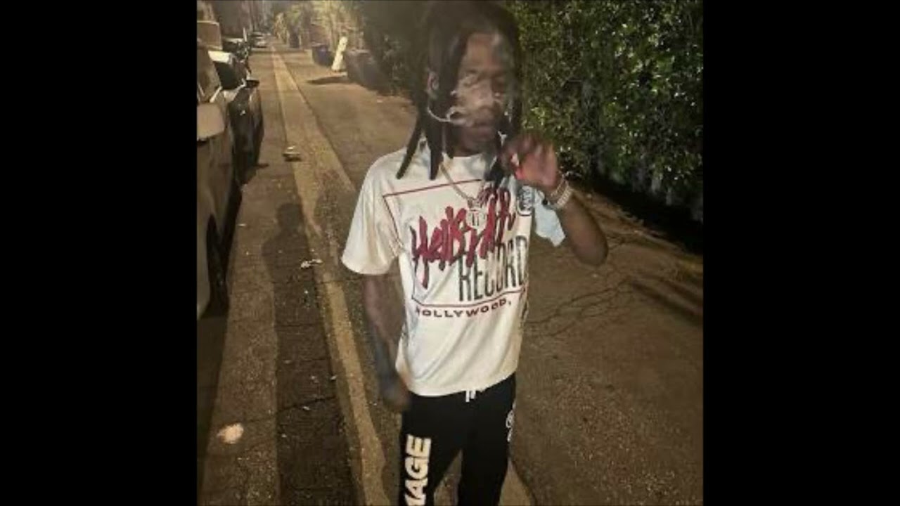 FREE S5 x HBK Jachi x Heembeezy Type Beat