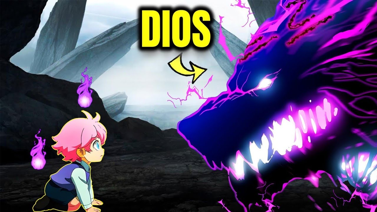 🔶️FUE TRAICIONADO ASI QUE M4TO A TODOS COMO VENGANZA🔥RESUMEN Clevatess ANIME