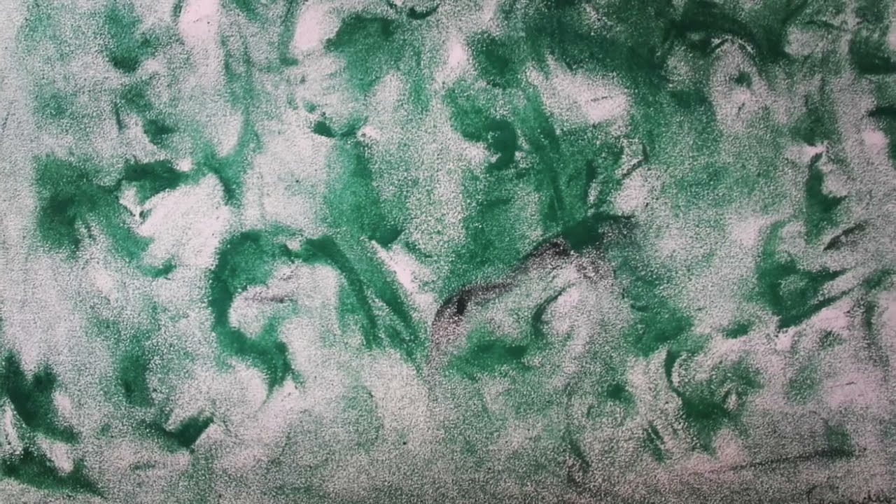 IN PETITS SAUTS #videoinstallation #contemporaryart #photography