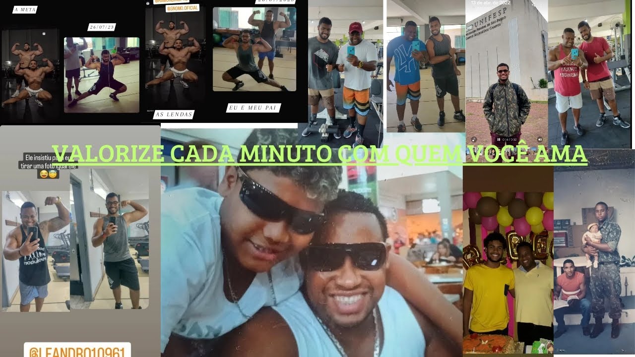 QUANDO QUEM AMAMOS SE VAI | UMA MENSAGEM DO MEU PAPAI | GUERREIRO DO SENHOR