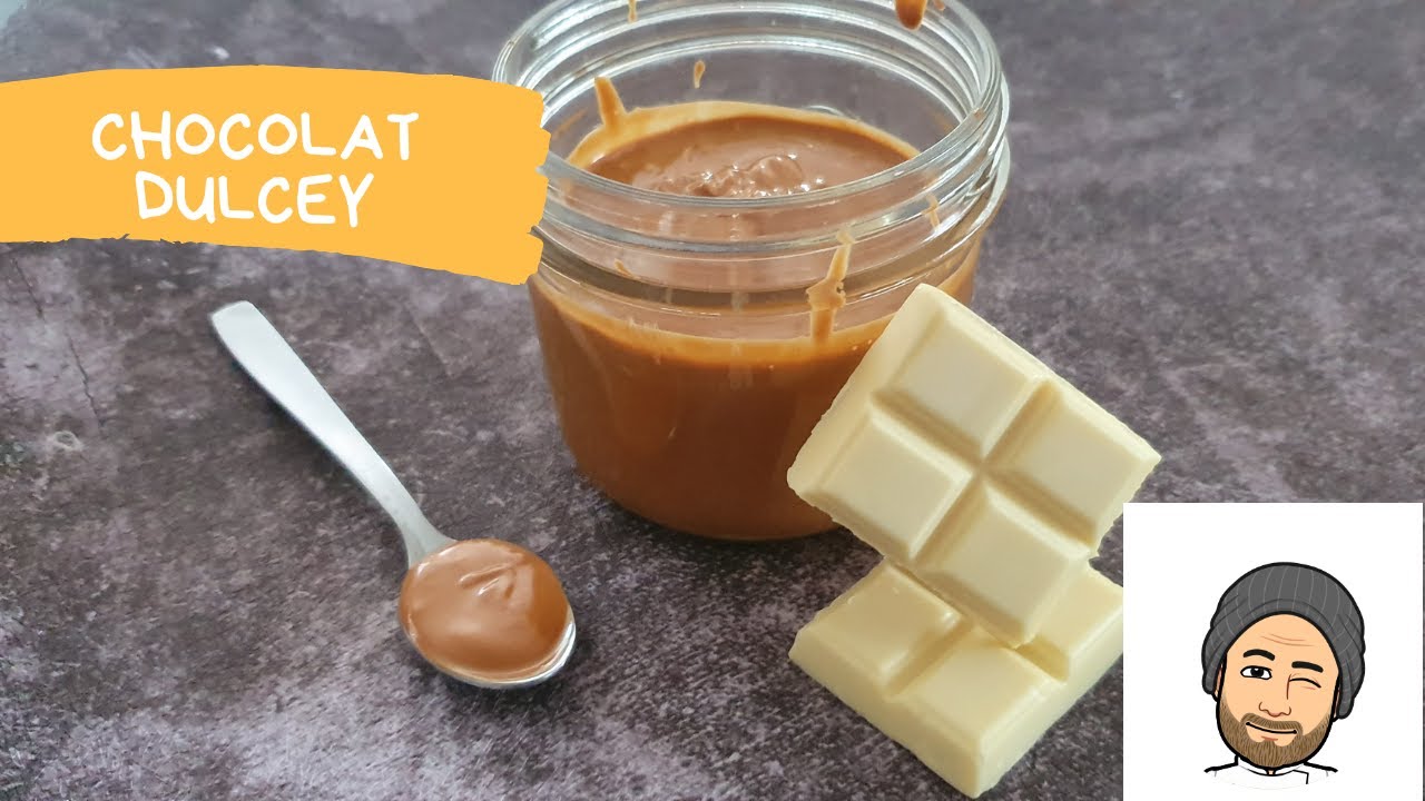 RECETTE DU CHOCOLAT DULCEY MAISON