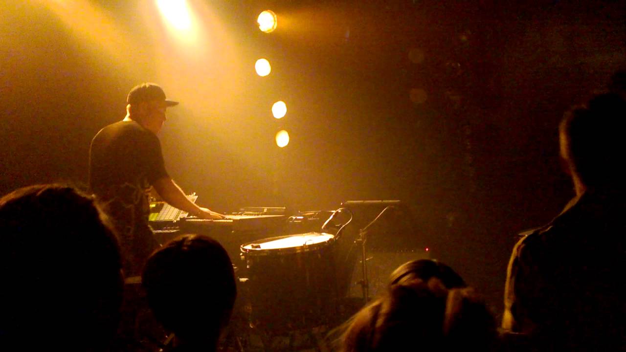 Kate Boy - Northern Lights - Live @ Kuudes Linja, Helsinki, April 13, 2016