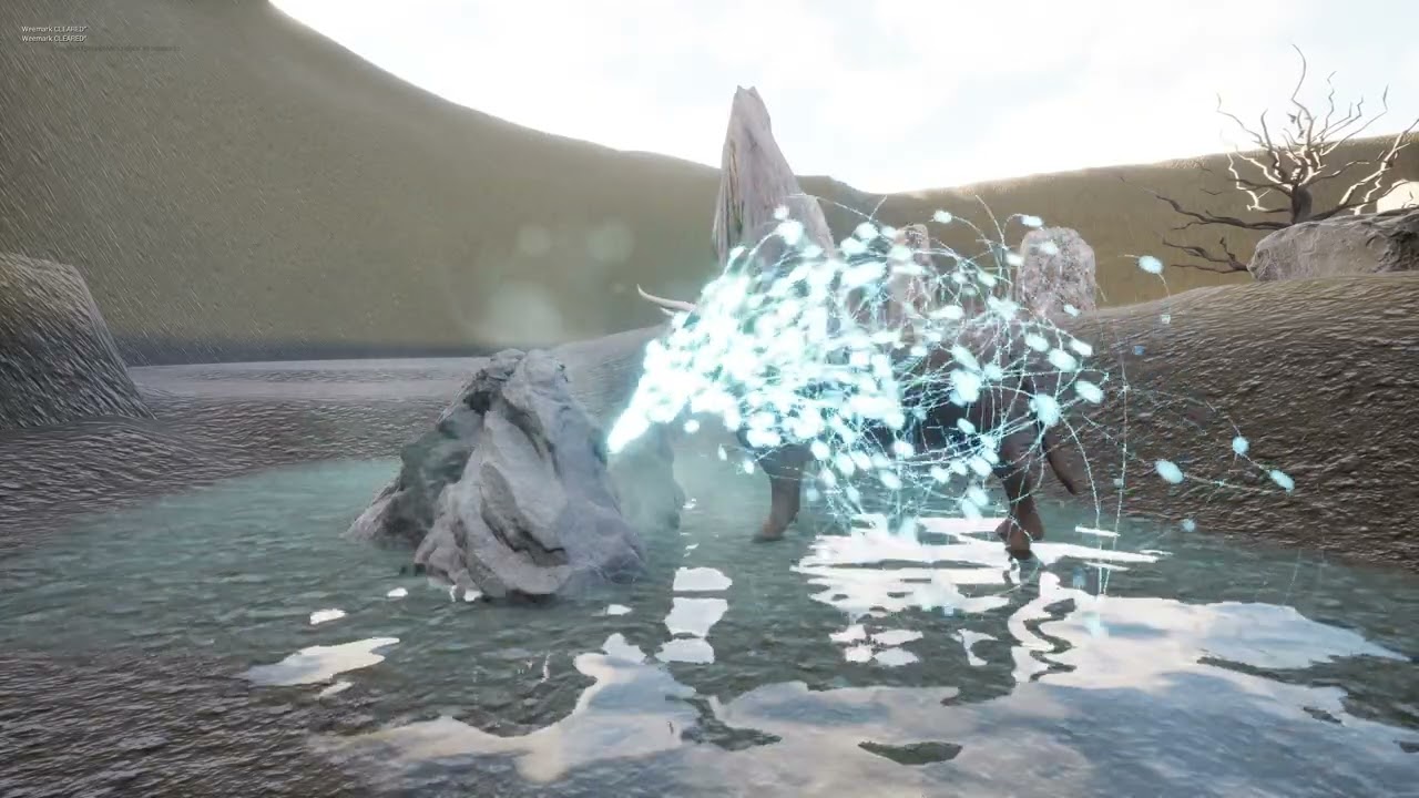 15. Building Trust Between Player, Creature, and World  [Feb 3, 2026]