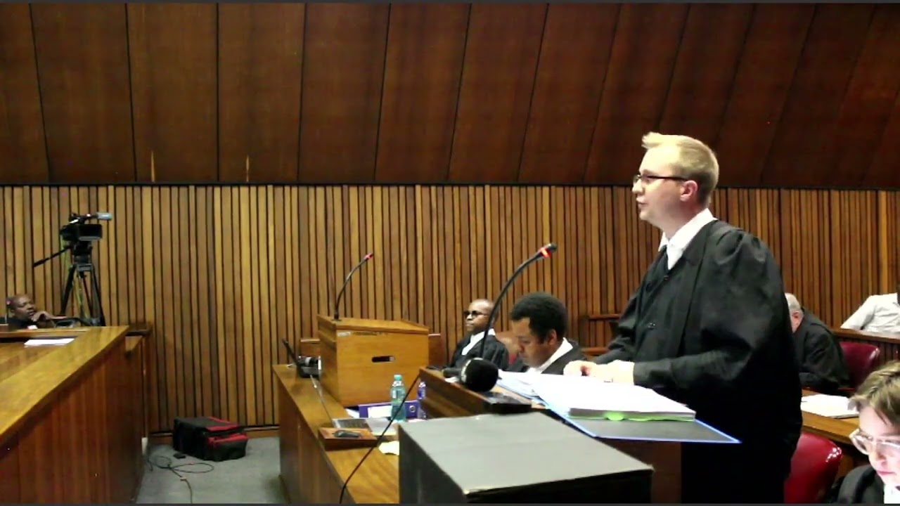 SRD Grant Court Case | IEJ and PT Closing Argument