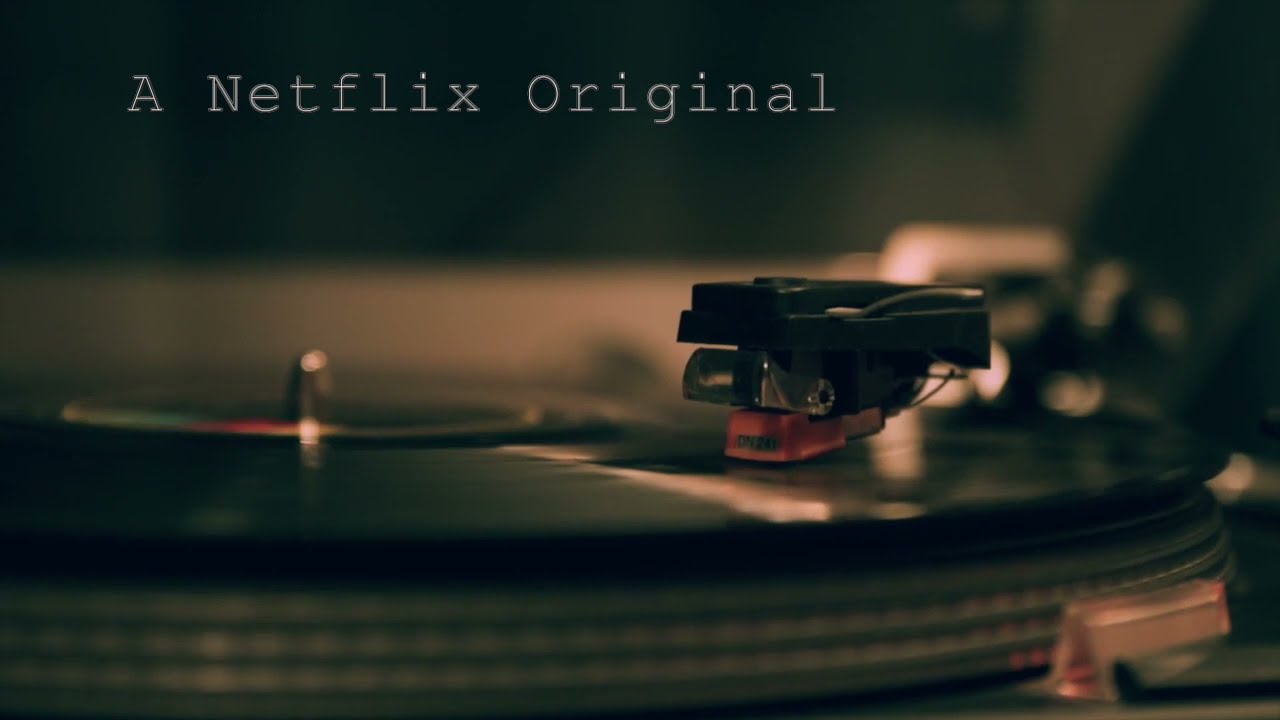 Flowers From 1970 Netflix Trailer