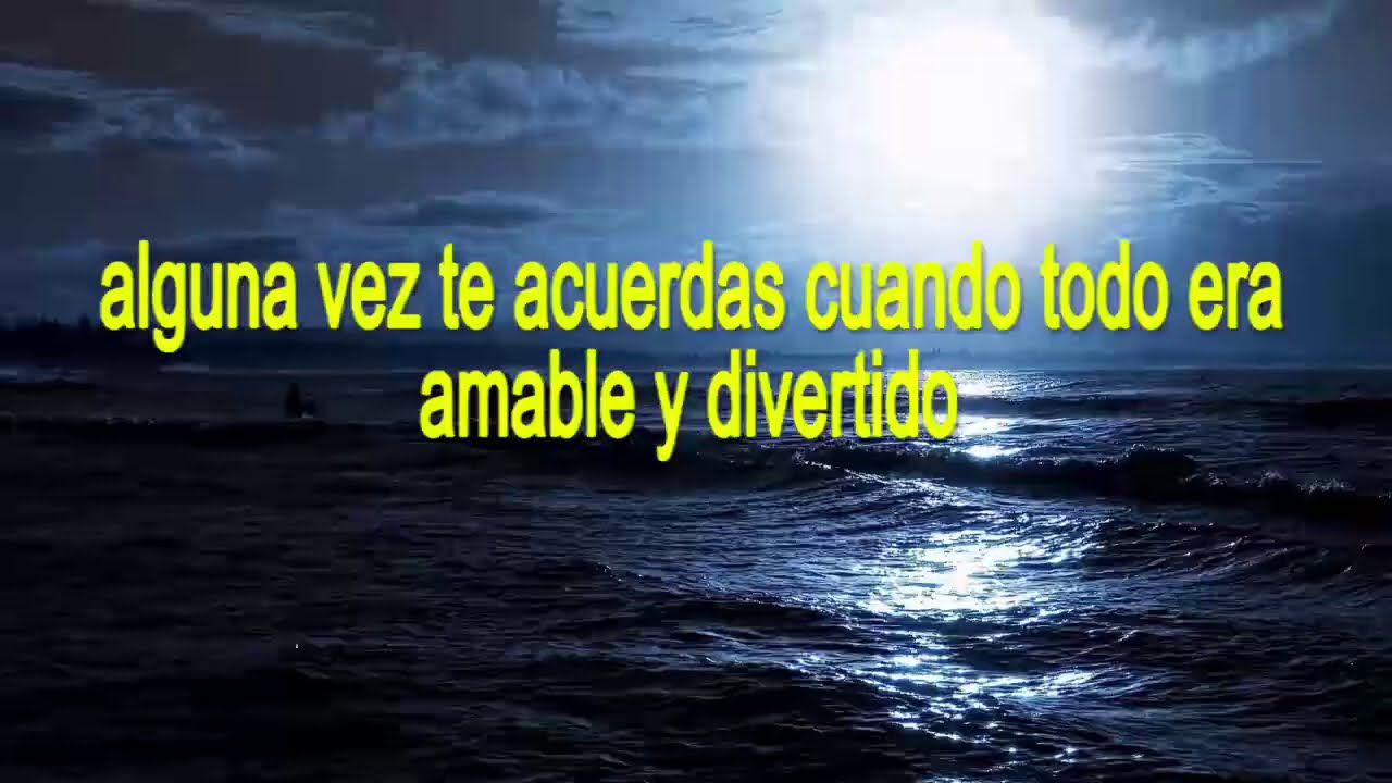 Es Demasiado Triste - Los Prisioneros | Letra