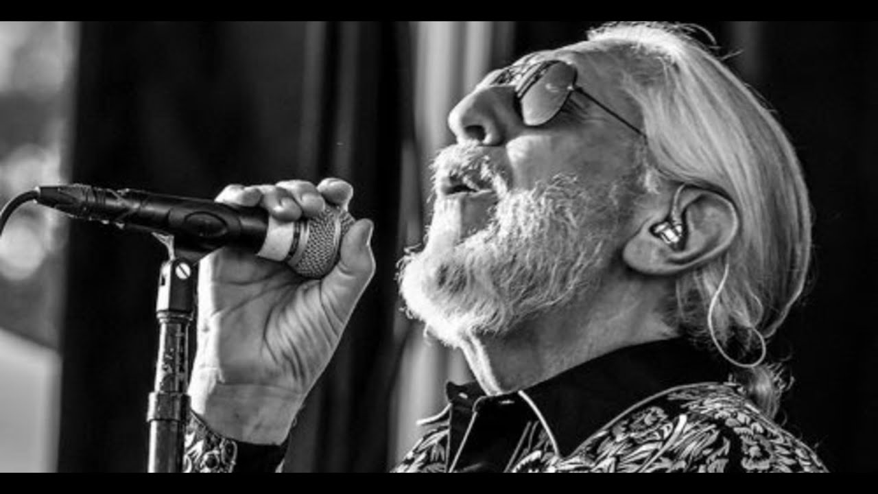 BTSD - Marshall Tucker Band Founding Member, Doug Gray, talks Touring
