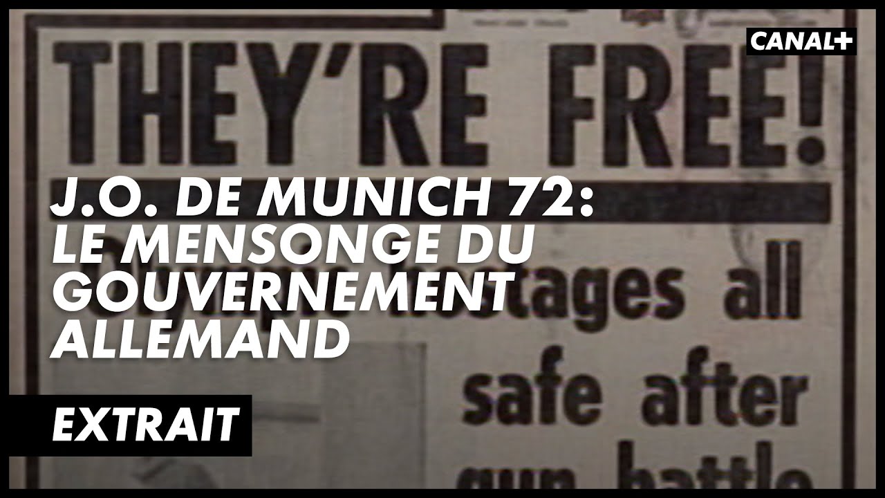Tout le monde pensait qu’ils étaient sauvés. C’était malheureusement faux.